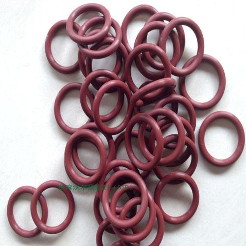 硅膠O型圈 (25)