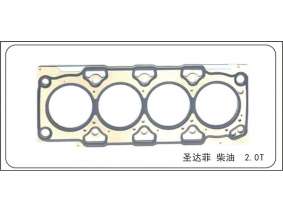 缸墊（氣缸床墊） (28)
